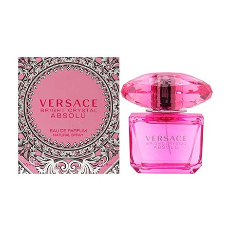 versace perfume medusa